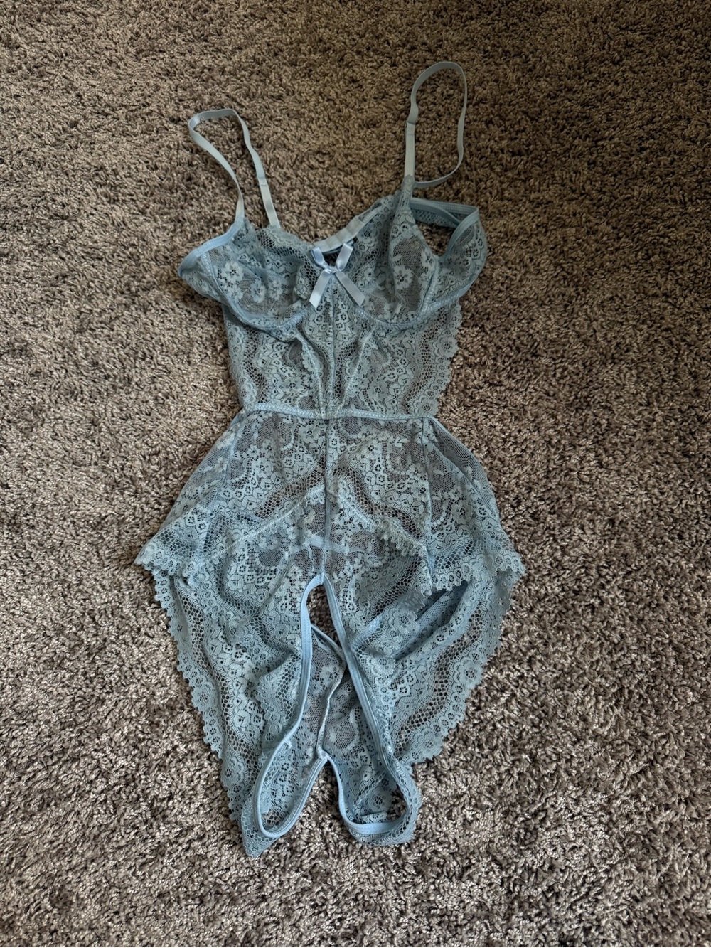 Brand New Lingerie Bodysuit
